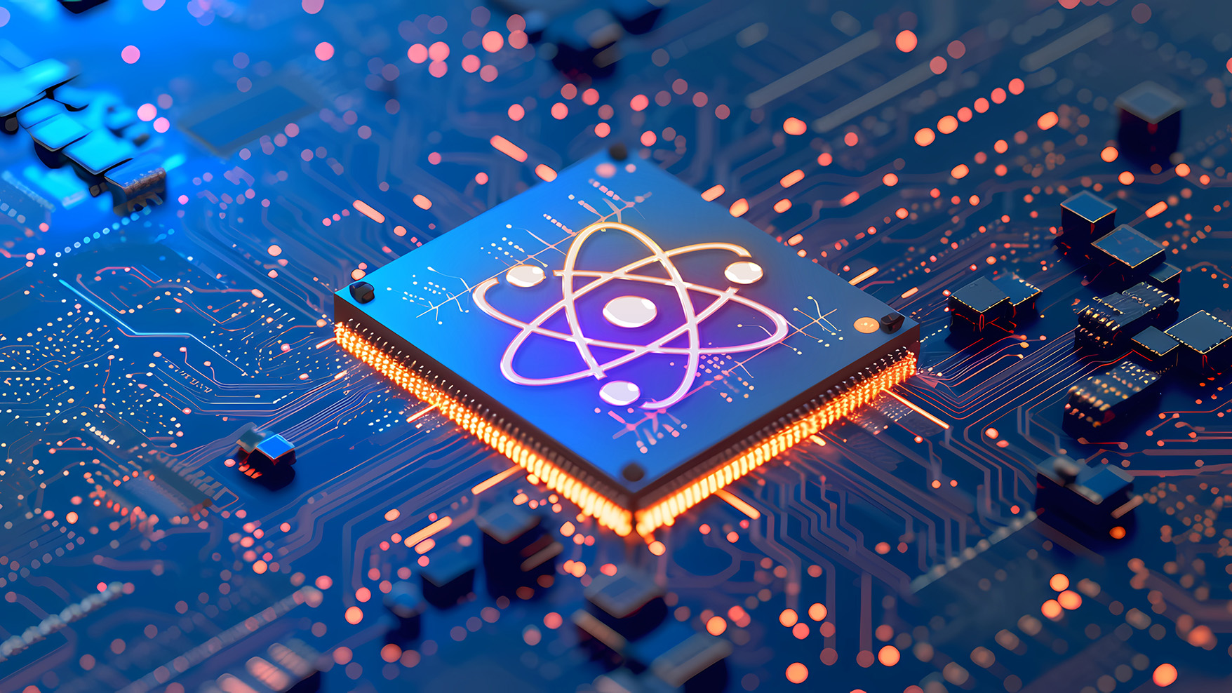 The Rise of Quantum Computing: A Beginner's Guide