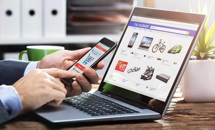 E-Commerce Development